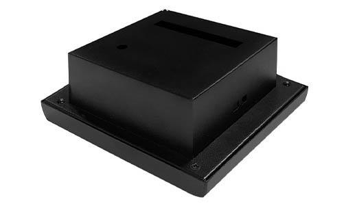 精密鈑金加工外殼制作小常識(shí)