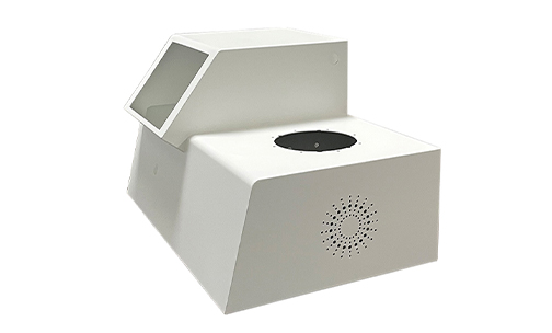 殼體加工設(shè)計(jì)的特點(diǎn)解析