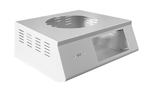 配電箱防水設(shè)計(jì)：這些要求要記牢