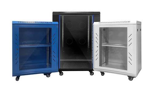 機(jī)箱機(jī)柜這么擺，送風(fēng)順暢不 “憋悶”