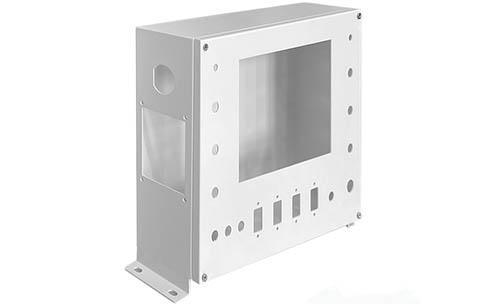 怎么選到靠譜的機(jī)箱機(jī)柜？記住這幾點(diǎn)就夠了