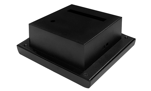 選對機(jī)箱外殼鈑金加工廠，認(rèn)準(zhǔn)固而美專業(yè)實(shí)力