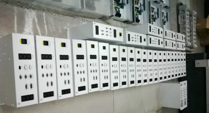 金屬外殼發(fā)展趨勢你都清楚了？