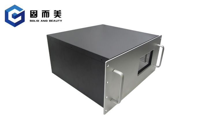 如何設(shè)計出標(biāo)準(zhǔn)的工控機(jī)箱？