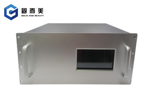 設(shè)備鋁外殼加工的優(yōu)勢，你造么?