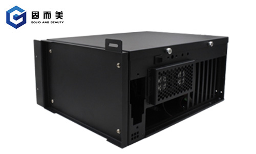 對于鈑金加工的機(jī)箱機(jī)柜，對于選材和使用，你知道多少？