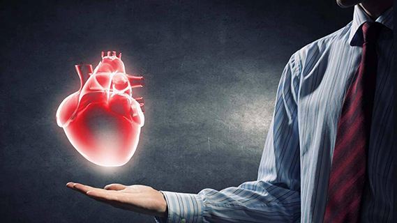 心臟聚停正確搶救方法！